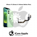 iPhone 12 Power & Volume button Flex Replacement Service